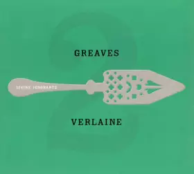 Couverture du produit · Verlaine 2: Divine Ignorante