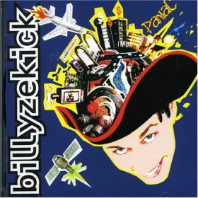 Couverture du produit · Paniac