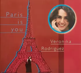Couverture du produit · Paris Is You