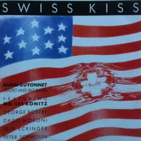 Couverture du produit · Swiss Kiss