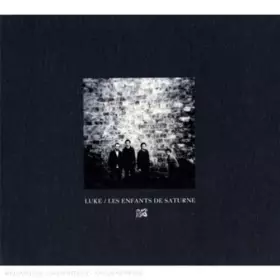 Couverture du produit · Les Enfants de Saturne