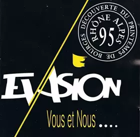 Couverture du produit · Vous Et Nous