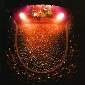 Couverture du produit · Le Tour de -M-