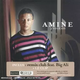 Couverture du produit · J'voulais [Import]