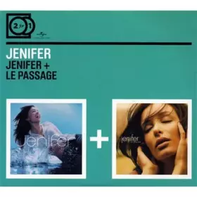 Couverture du produit · Jenifer/Le Passage [Import]