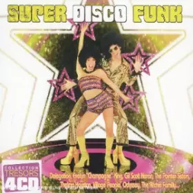 Couverture du produit · Super Disco Funk