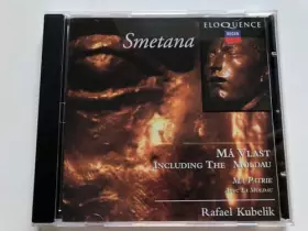 Couverture du produit · Smetana - Ma Patrie / La Moldau