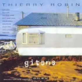 Couverture du produit · Gitans