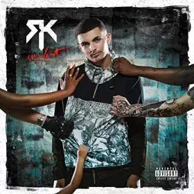 Couverture du produit · Insolent