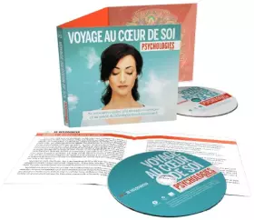 Couverture du produit · Psychologies : Voyage au coeur de soi