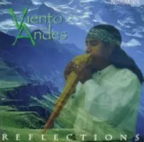 Couverture du produit · REFLECTIONS/INSTRUMENTAL