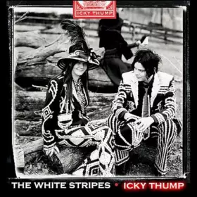 Couverture du produit · Icky Thump