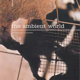 Couverture du produit · Mysteries Of Andes 3