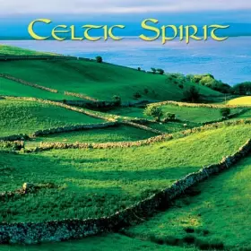 Couverture du produit · Celtic Spirit [Import]