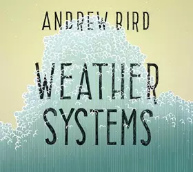 Couverture du produit · Weather Systems