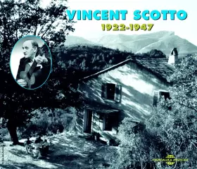 Couverture du produit · 1922-1947