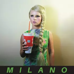 Couverture du produit · Milano [Import]