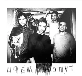 Couverture du produit · Masoch I-II