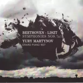Couverture du produit · Symphonies Nos. 7 & 1