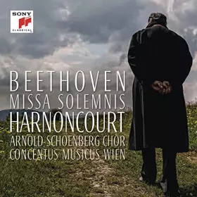 Couverture du produit · Beethoven: Missa Solemnis in d Major, OP. 123