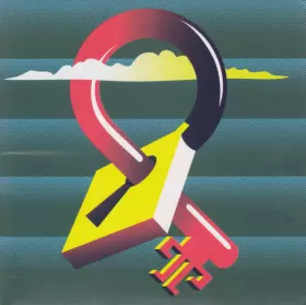 Couverture du produit · Volcano