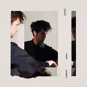 Couverture du produit · Paint myself