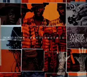 Couverture du produit · Work Songs [Import]