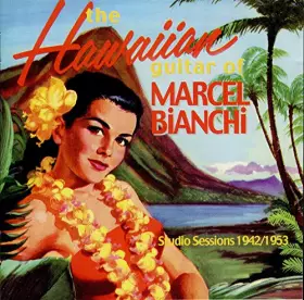 Couverture du produit · Hawaiian Guitar of