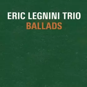 Couverture du produit · Ballads