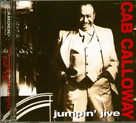 Couverture du produit · Jumpin' Jive