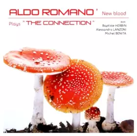 Couverture du produit · The Connection