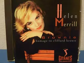 Couverture du produit · Brownie (Homage To Clifford Brown)