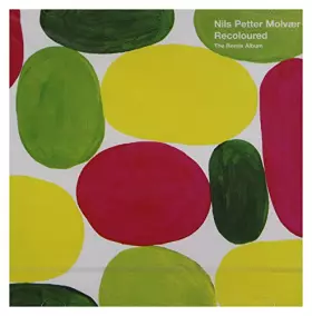 Couverture du produit · Recoloured The Remix Album