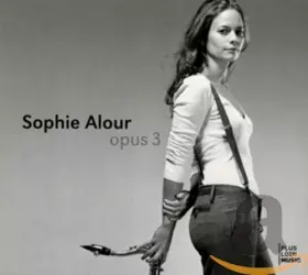 Couverture du produit · Opus 3 [Import]