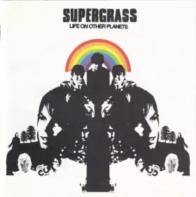 Couverture du produit · Life On Other Planets