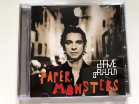 Couverture du produit · Paper Monsters