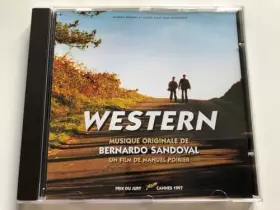 Couverture du produit · Western