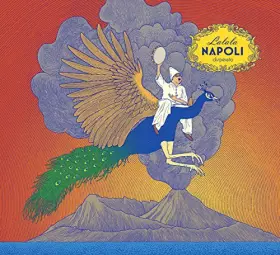 Couverture du produit · Disperato