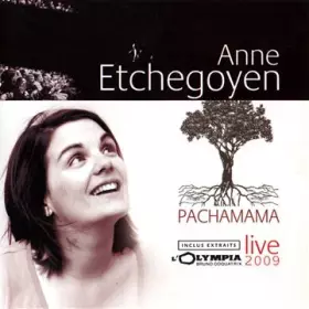 Couverture du produit · Pachamama