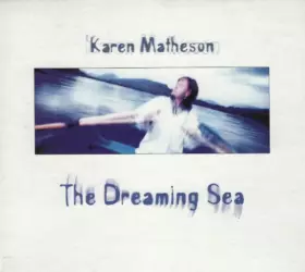 Couverture du produit · The Dreaming Sea