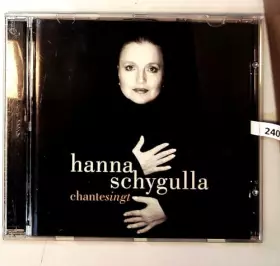 Couverture du produit · Hanna Schygulla chante