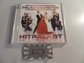 Couverture du produit · Hitpalast [Import]