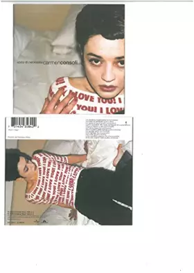 Couverture du produit · Stato di Necessita