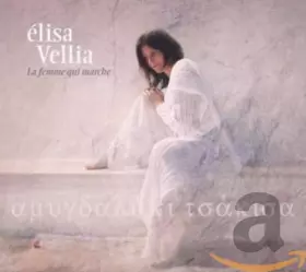 Couverture du produit · Femme Qui Marche