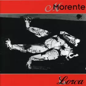 Couverture du produit · Lorca