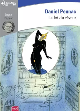 Couverture du produit · La loi du rêveur