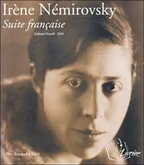 Couverture du produit · SUITE FRANCAISE - 14 CD Audio