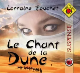 Couverture du produit · Le Chant de la Dune