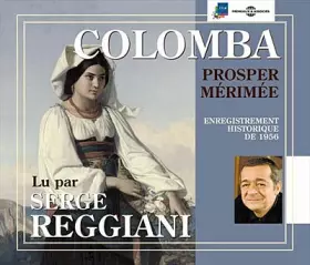 Couverture du produit · Colomba-Lu par Serge Reggiani