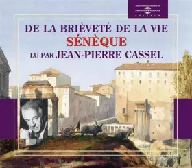 Couverture du produit · De la Brievete de la Vie-Lu par Jean-Pierre Cass
